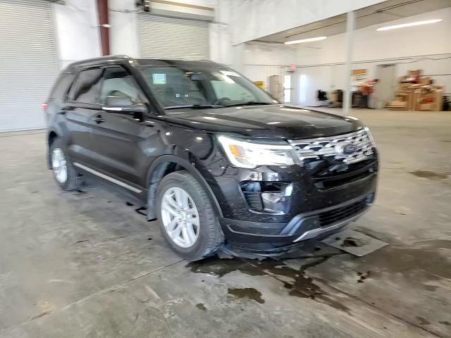 2019 Ford Explorer Xlt VIN: 1FM5K8D88KGA46714 Lot: 73379424