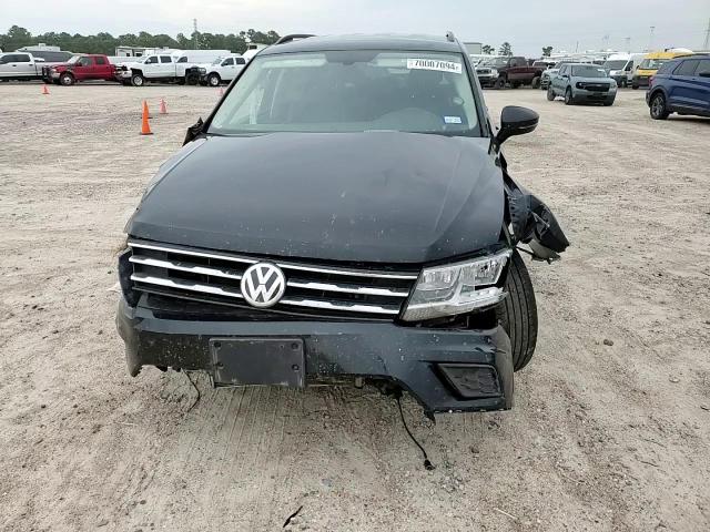 3VV3B7AX5MM004304 2021 Volkswagen Tiguan Se