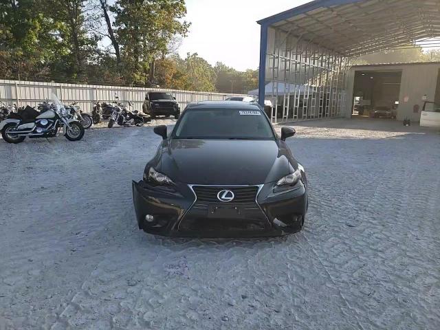 2014 Lexus Is 250 VIN: JTHBF1D24E5002464 Lot: 72378184