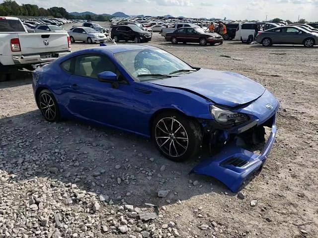 2020 Subaru Brz Limited VIN: JF1ZCAC18L9701870 Lot: 72408764