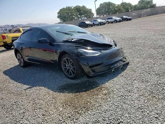 2023 Tesla Model 3 VIN: 5YJ3E1EA5PF568892 Lot: 70896904