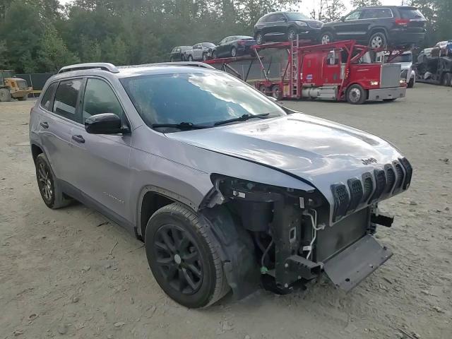 2016 Jeep Cherokee Latitude VIN: 1C4PJLCB4GW275128 Lot: 70835374