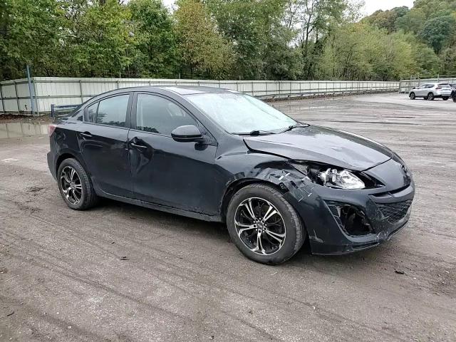 2010 Mazda 3 S VIN: JM1BL1S6XA1285759 Lot: 73725124