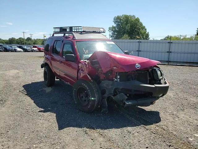 2003 Nissan Xterra Xe VIN: 5N1ED28Y33C699817 Lot: 69823254