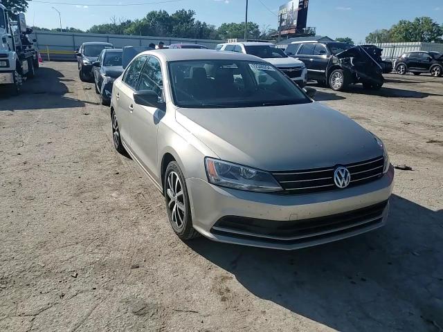 2016 Volkswagen Jetta Se VIN: 3VWD67AJ2GM267385 Lot: 72340294