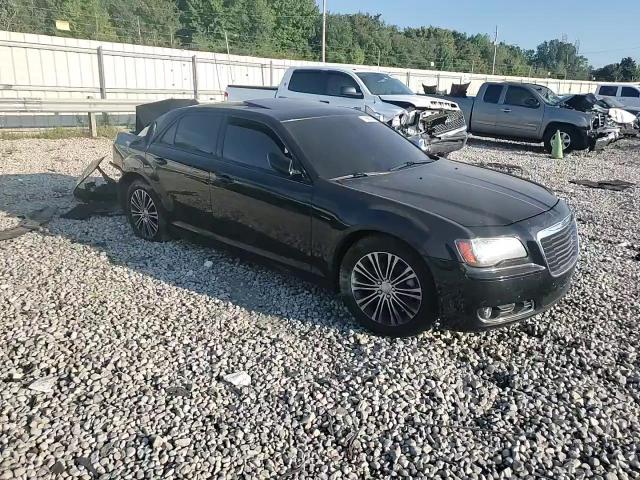 2012 Chrysler 300 S VIN: 2C3CCAJT7CH115945 Lot: 71886794