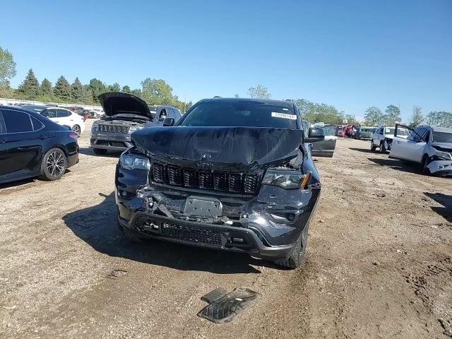 2020 Jeep Grand Cherokee Laredo VIN: 1C4RJFAGXLC118921 Lot: 72596194