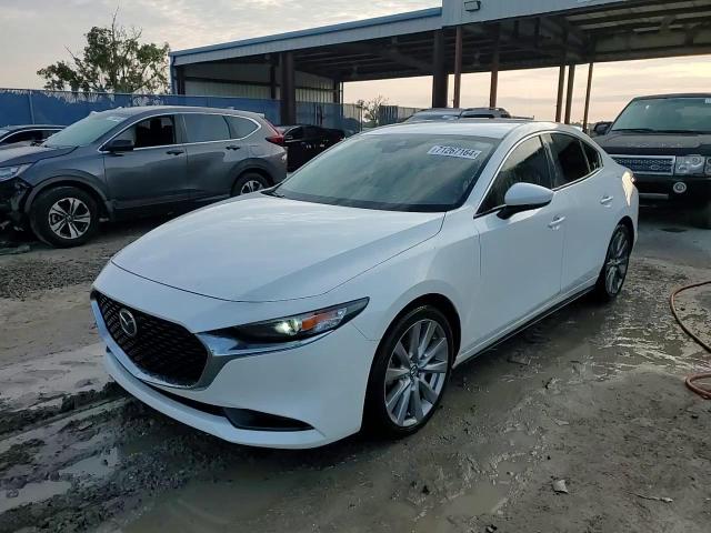 2019 Mazda 3 Preferred VIN: 3MZBPADL9KM106166 Lot: 71267164