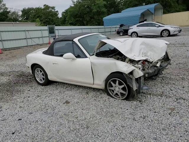 1999 Mazda Mx-5 Miata VIN: JM1NB3532X0112281 Lot: 72031174