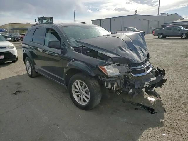 2013 Dodge Journey - Image 12