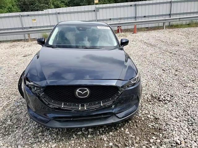 2020 Mazda Cx-5 Touring VIN: JM3KFACM4L0775425 Lot: 72296064