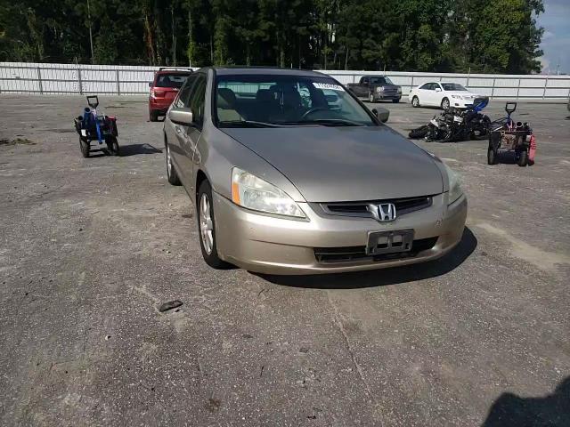 1HGCM66505A002714 2005 Honda Accord Ex