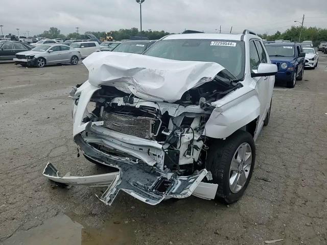 2017 GMC Terrain - Image 12