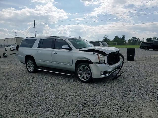 1GKS2HKJ4GR390943 2016 GMC Yukon Xl Denali