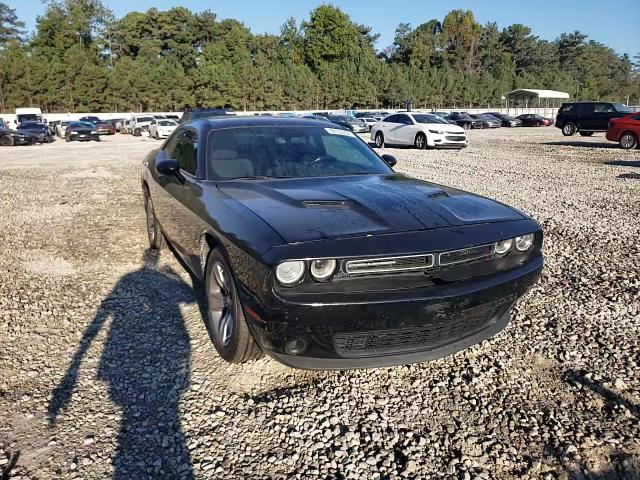 2017 Dodge Challenger Sxt VIN: 2C3CDZAG7HH550213 Lot: 72130464