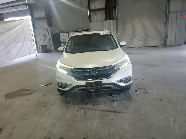 2016 Honda Cr-V Exl VIN: 5J6RM4H71GL012746 Lot: 70828954