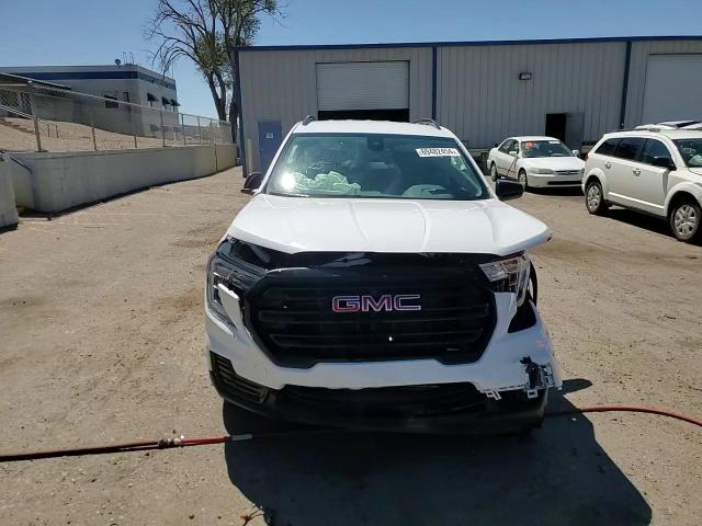 2024 GMC Terrain Sle VIN: 3GKALTEG0RL317428 Lot: 69482454