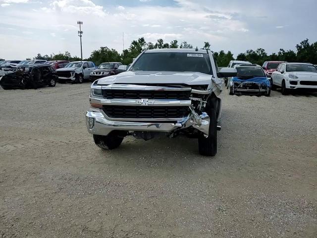 3GCUCRER8JG257747 2018 Chevrolet Silverado C1500 Lt