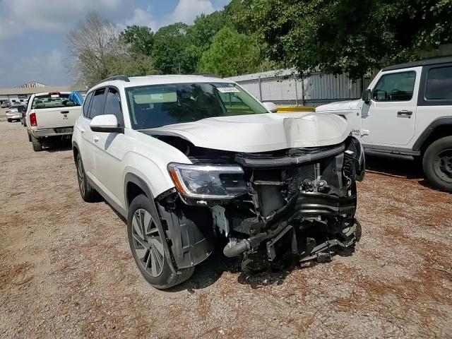 1V2WR2CA4RC552336 2024 Volkswagen Atlas Se