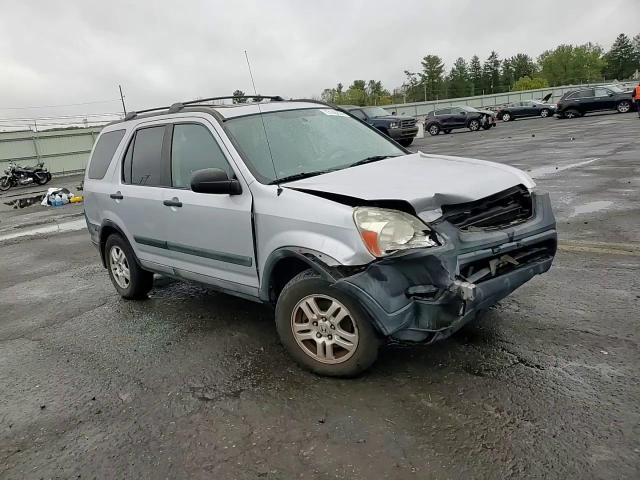 SHSRD78803U120717 2003 Honda Cr-V Ex