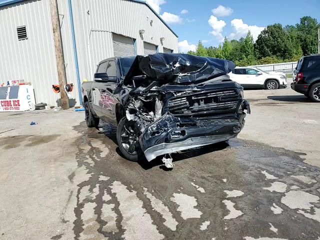 2020 Ram 1500 Big Horn/Lone Star VIN: 1C6SRFFT1LN390883 Lot: 72889034