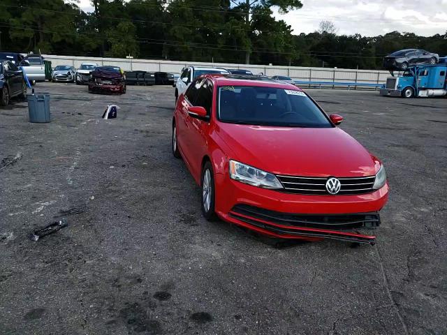 2015 Volkswagen Jetta - Image 10