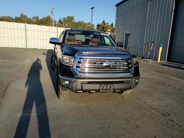 2018 Toyota Tundra Crewmax 1794 VIN: 5TFAY5F17JX718891 Lot: 71044044