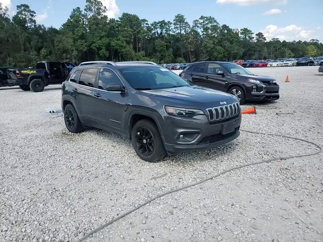 2020 Jeep Cherokee Latitude Plus VIN: 1C4PJMLB4LD551609 Lot: 71313674