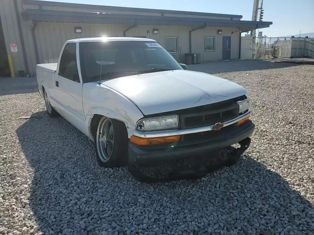 2003 Chevrolet S Truck S10 VIN: 1GCCS14X238232271 Lot: 70434504