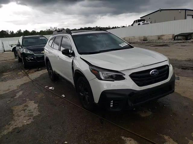 2020 Subaru Outback Onyx Edition Xt VIN: 4S4BTGKD4L3254270 Lot: 73041824