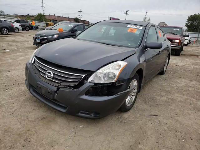 2010 Nissan Altima Base VIN: 1N4AL2AP1AN451824 Lot: 73163114