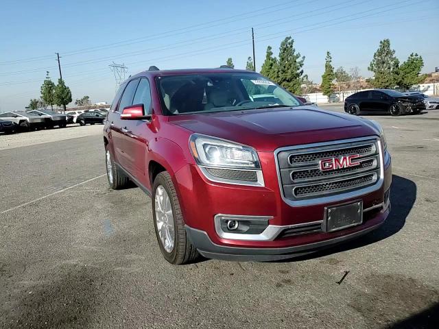 1GKKRSKD7HJ215394 2017 GMC Acadia Limited Slt-2