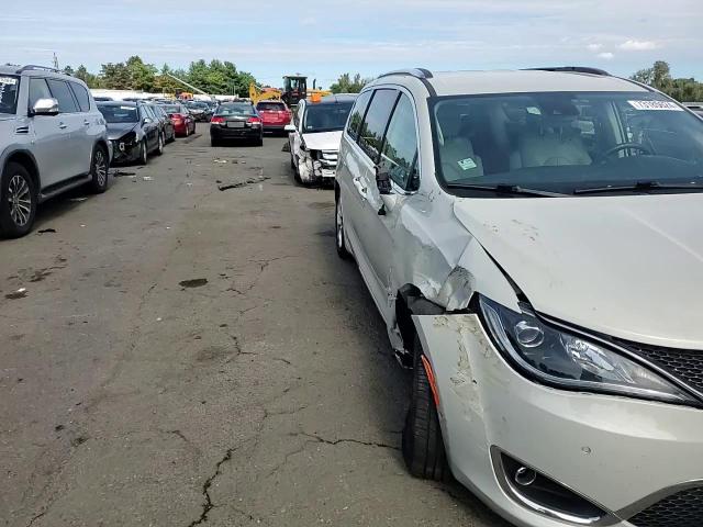 2C4RC1BG0LR122012 2020 Chrysler Pacifica Touring L