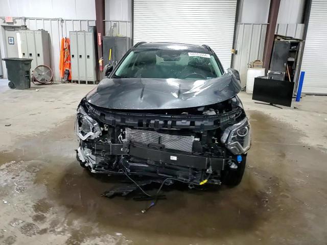 2024 Kia Niro Ex VIN: KNDCR3LE4R5155503 Lot: 68845664