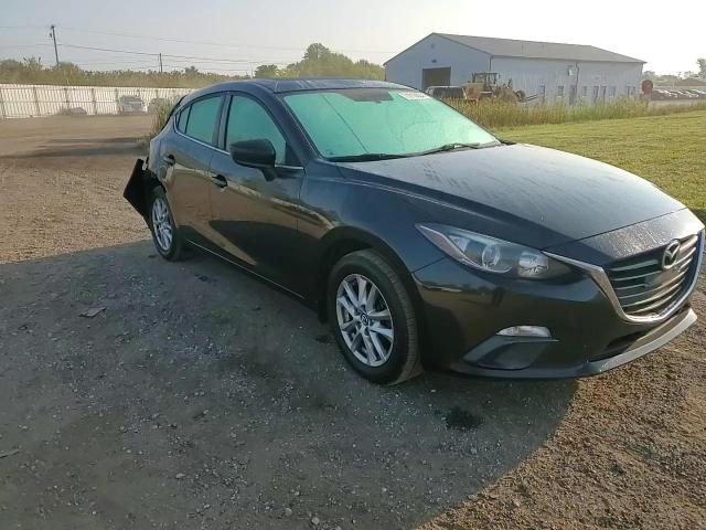 2014 Mazda 3 Grand Touring VIN: 3MZBM1M78EM113304 Lot: 71210024