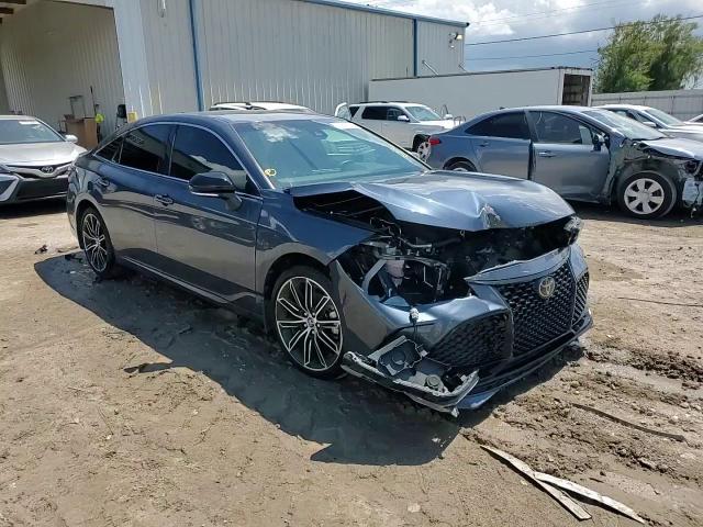 2020 Toyota Avalon Xse VIN: 4T1EZ1FB0LU049895 Lot: 70843984