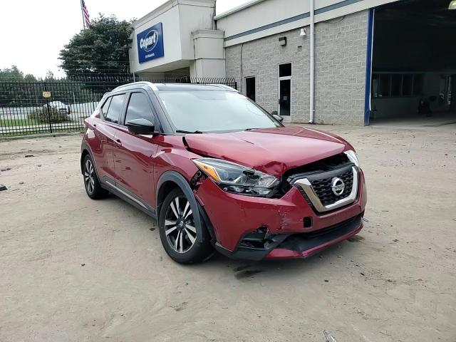 3N1CP5CU0KL501337 2019 Nissan Kicks S