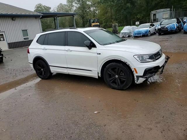 2019 Volkswagen Tiguan Se VIN: 3VV2B7AX7KM187164 Lot: 69133044