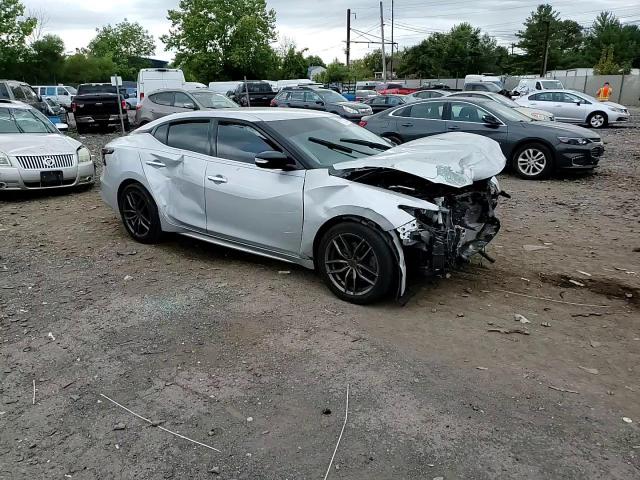 2020 Nissan Maxima Sv VIN: 1N4AA6CV3LC371447 Lot: 70382644