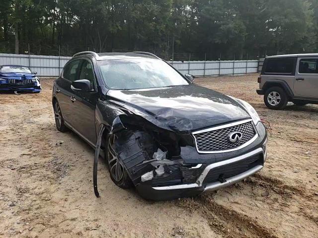 2017 Infiniti Qx50 VIN: JN1BJ0RR8HM405540 Lot: 72796224