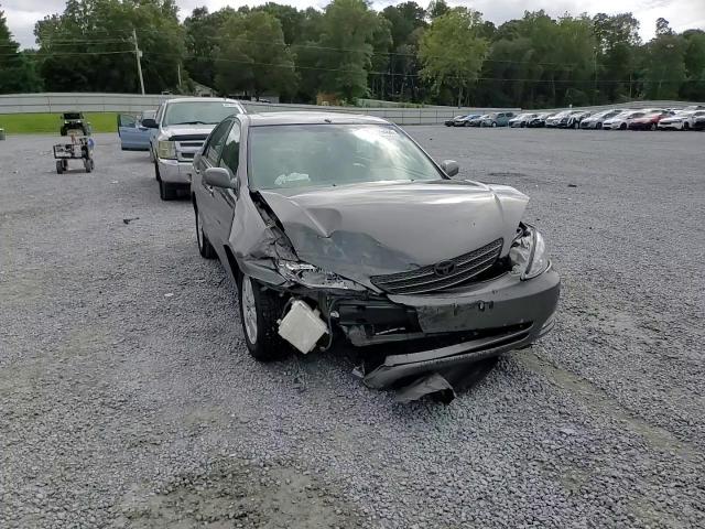 4T1BF30K43U558727 2003 Toyota Camry Le