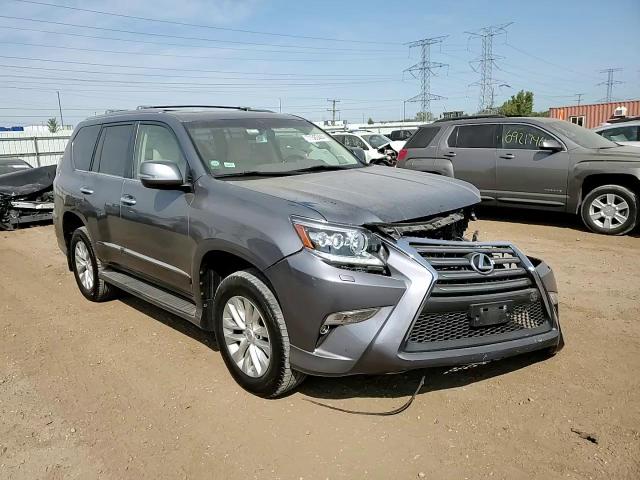 2015 Lexus Gx 460 VIN: JTJBM7FX0F5099907 Lot: 71383444