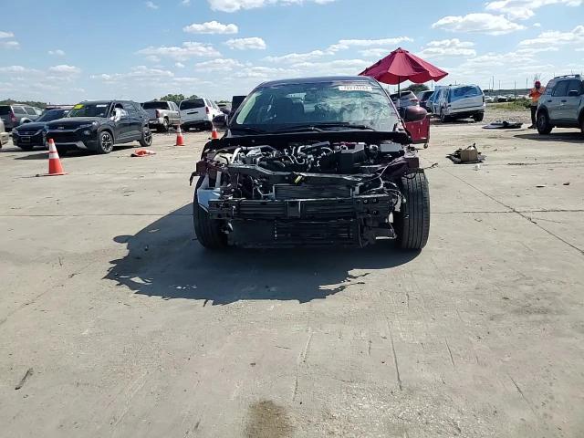 2021 Nissan Sentra Sv VIN: 3N1AB8CVXMY309297 Lot: 72274744