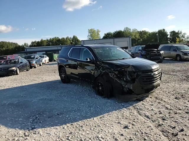 2019 Chevrolet Traverse Lt VIN: 1GNERGKW8KJ104309 Lot: 73000744