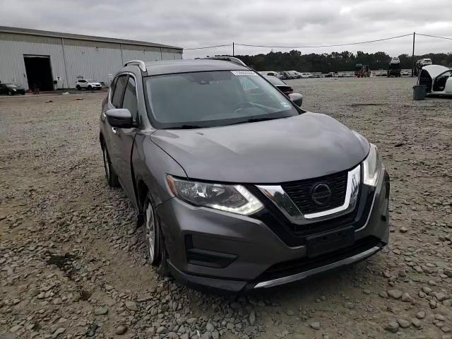 2019 Nissan Rogue S VIN: KNMAT2MV9KP501606 Lot: 72692364