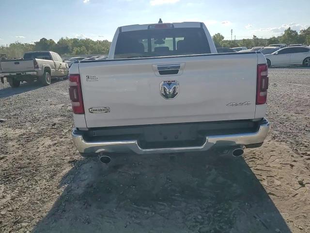 2020 Ram 1500 Longhorn VIN: 1C6SRFKT5LN122523 Lot: 72142114