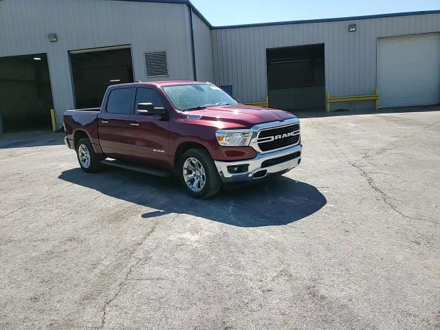 1C6RREFT7LN186162 2020 Ram 1500 Big Horn/Lone Star