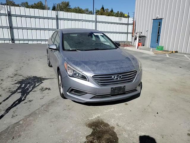 5NPE24AFXGH295955 2016 Hyundai Sonata Se