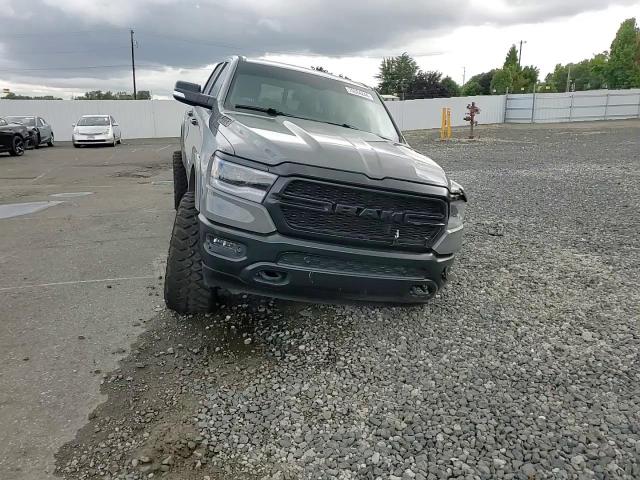 2020 Ram 1500 Big Horn/Lone Star VIN: 1C6SRFMT5LN379565 Lot: 70864244