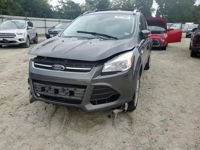 1FMCU9JX0GUB10367 2016 Ford Escape Titanium